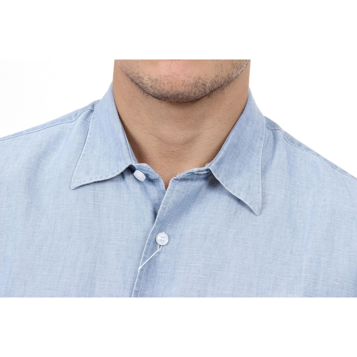 Camicia da uomo Fred Perry 30202225 0031