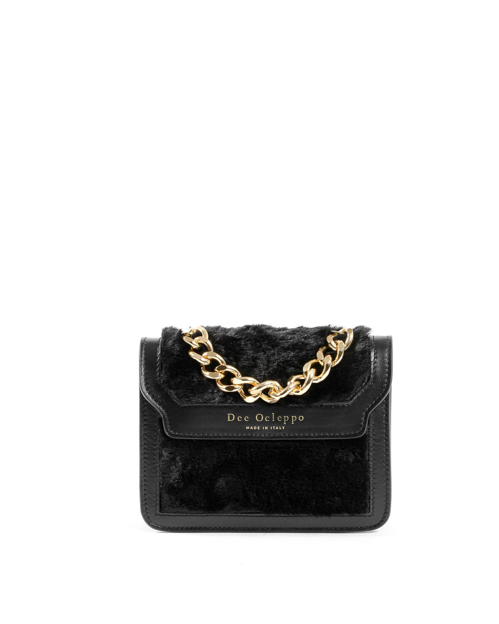 Borsa piccola Alaska - Nera