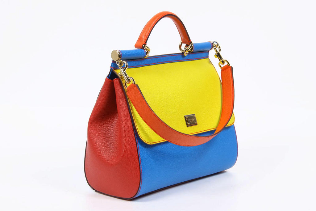 Borsa Dolce & Gabbana BB6015 AP404 8N229