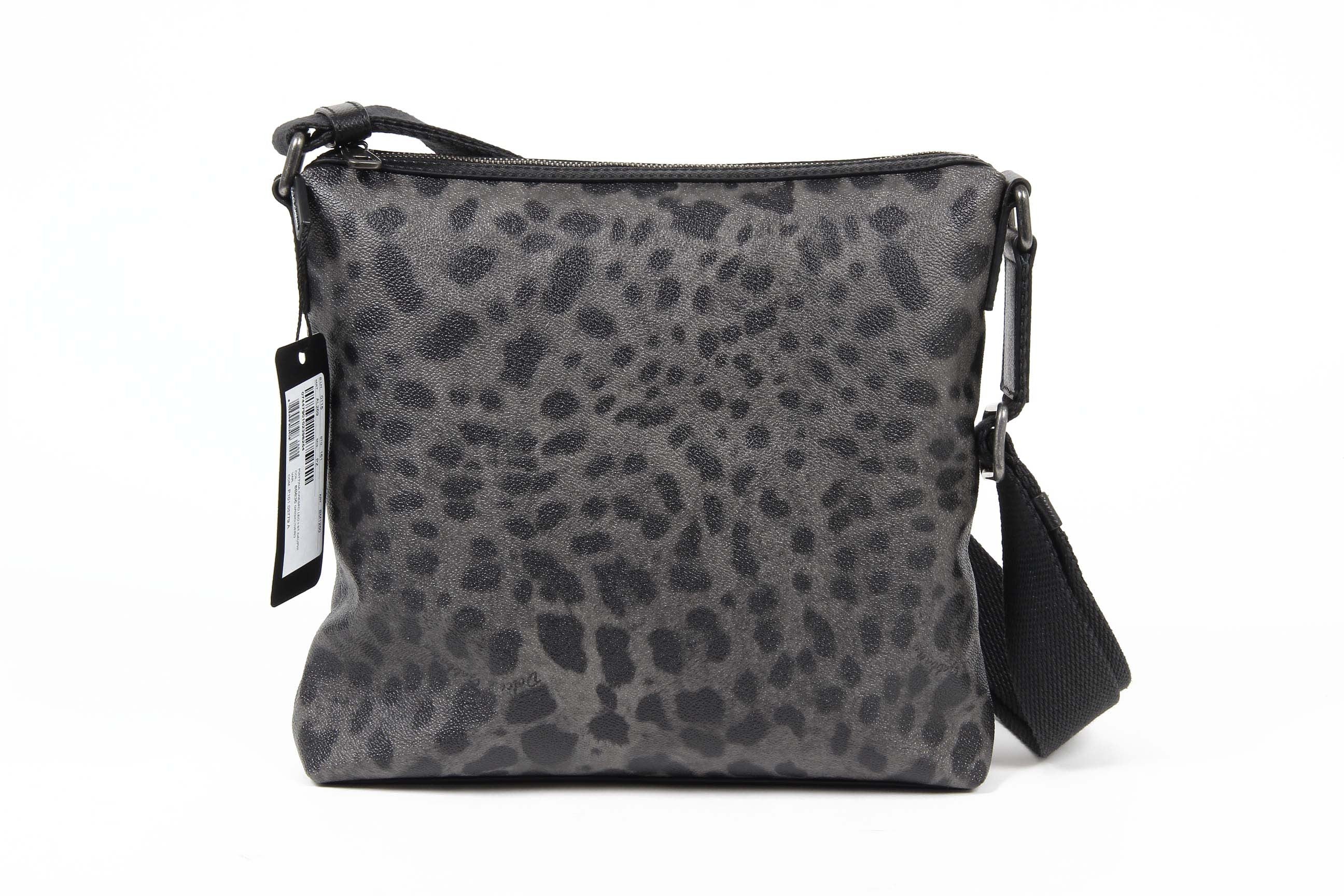 Borsa a tracolla da uomo Dolce & Gabbana BM1250 AL269 8B836