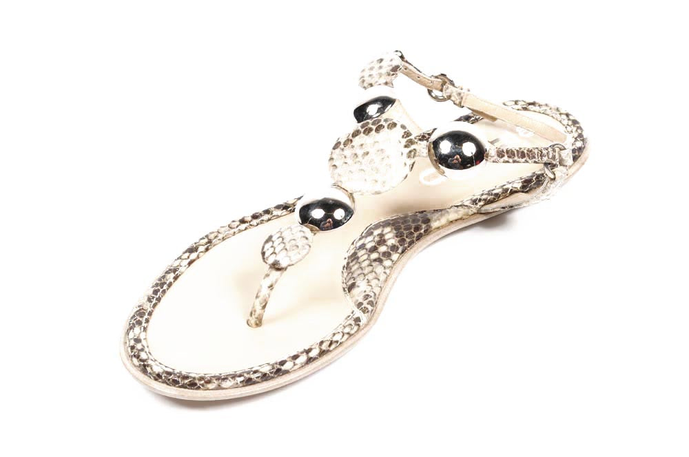 Sandalo basso da donna Rodo S7915 352 247