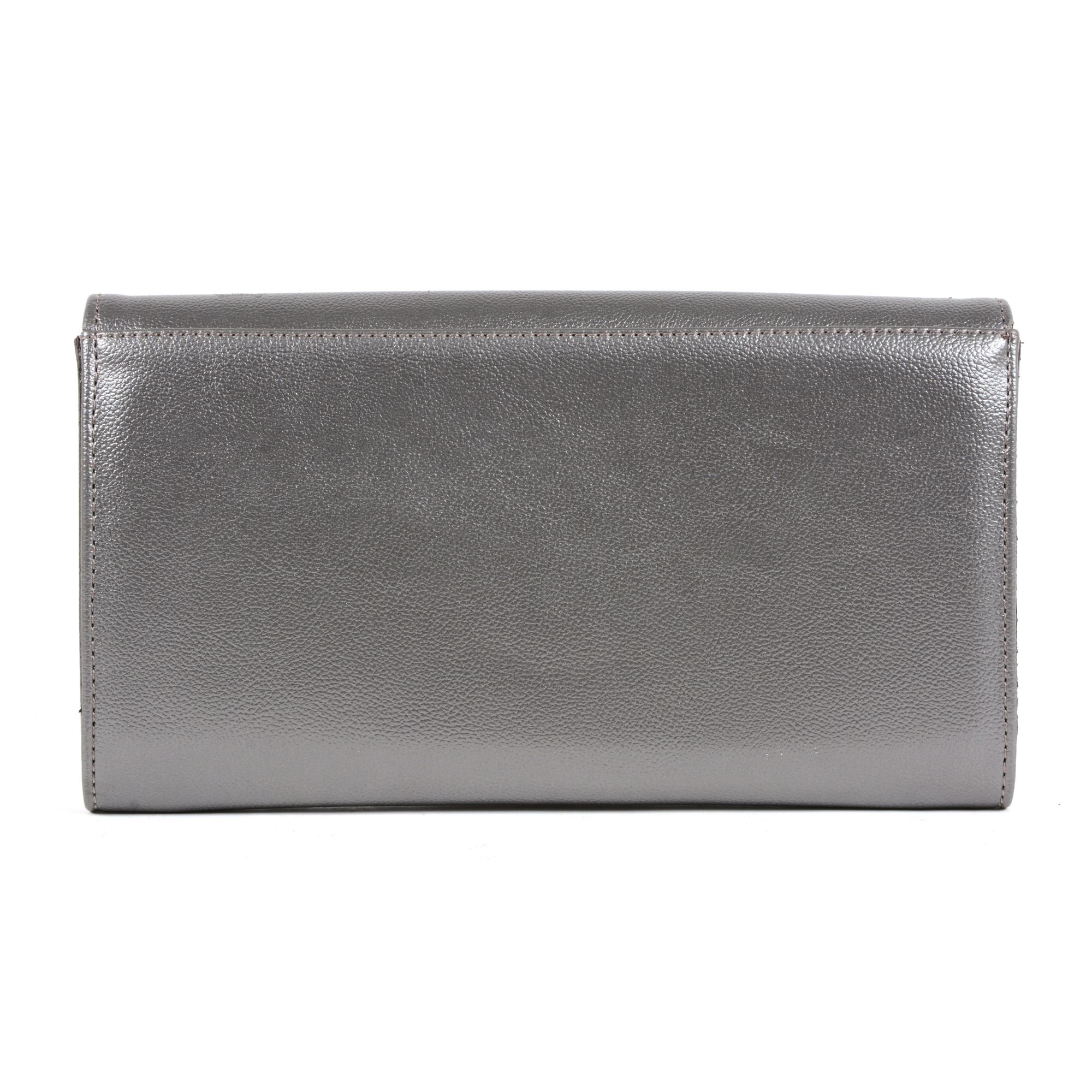 V 1969 Italia Borsa da donna argento KYOTO