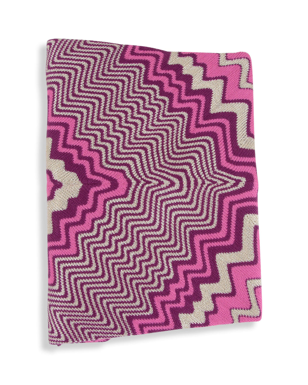 Missoni Donna Poncho Multicolore POT8WMD57070003