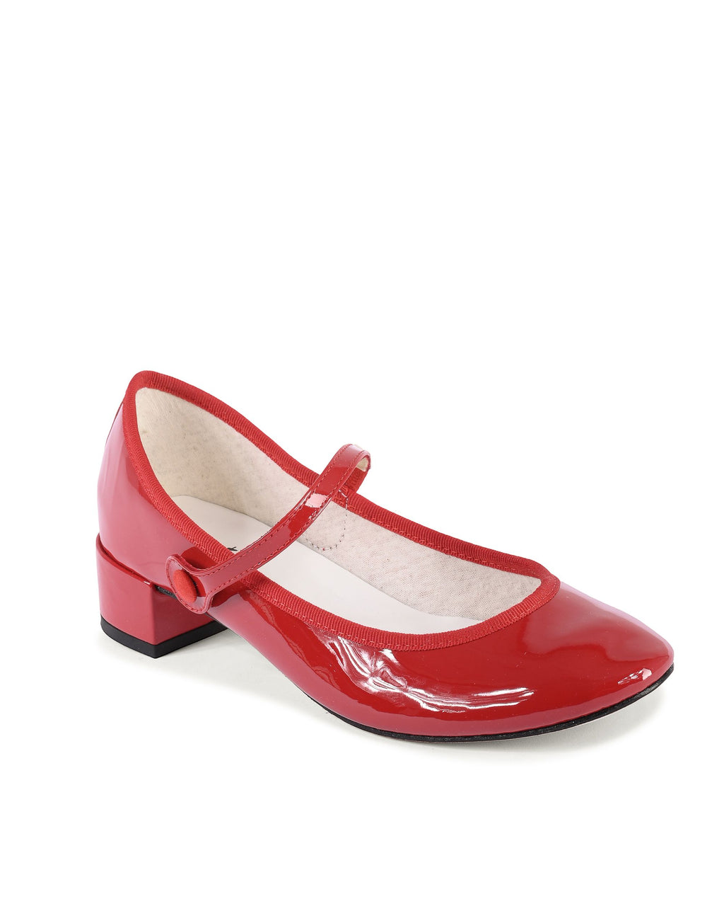 Scarpe da donna Repetto V1413V FLAMME