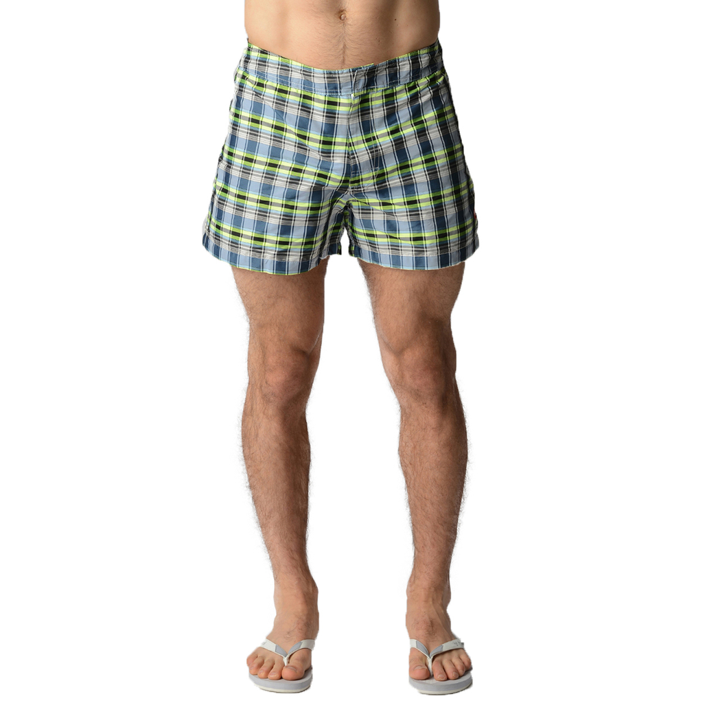 Fred Perry Costume da bagno da uomo 30802049 0032