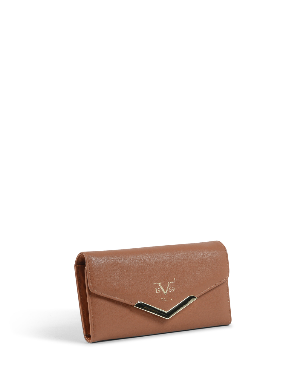Portafoglio donna 19V69 Italia ACCV8768 68 MARRONE