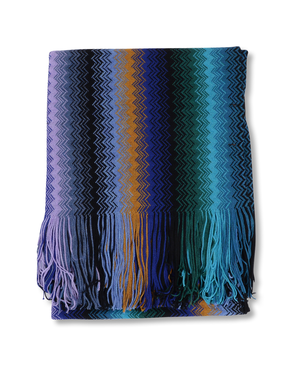 Missoni Donna Mantella Multicolore MAZ7WOD68010001