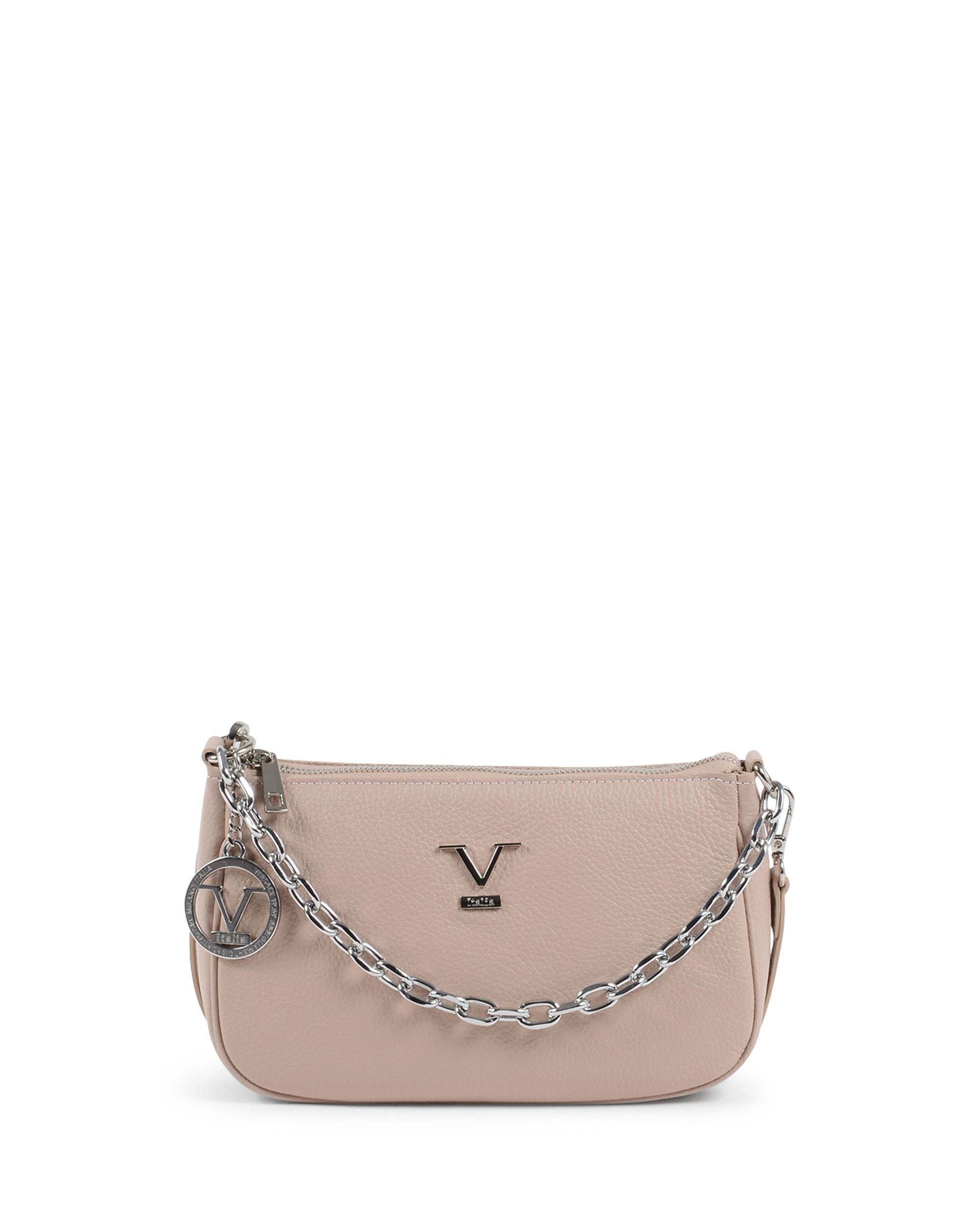 V Italia Borsa Mini Donna Nude VE1735 CERVO NUDE