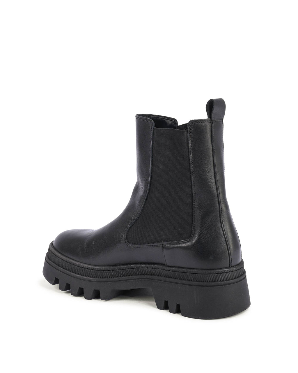 Tommy Hilfiger Stivali da donna NERO EN0EN02295BDS