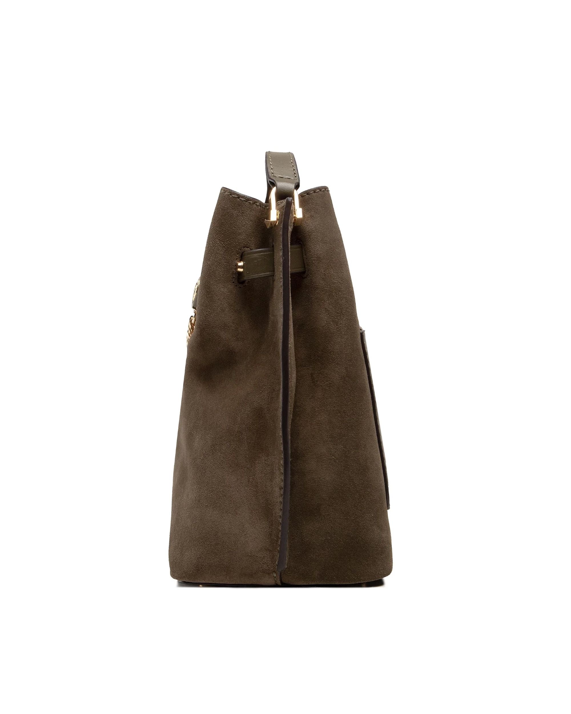 Michael Kors Borsa a tracolla da donna Md Ns Mgr 30F2G9HM6S-297