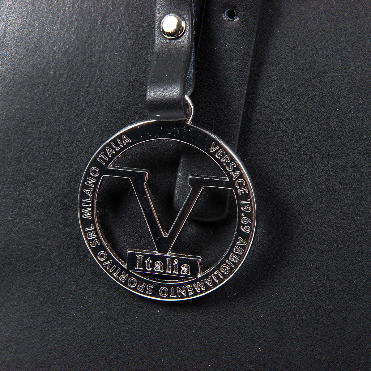 Borsa da donna V 1969 Italia