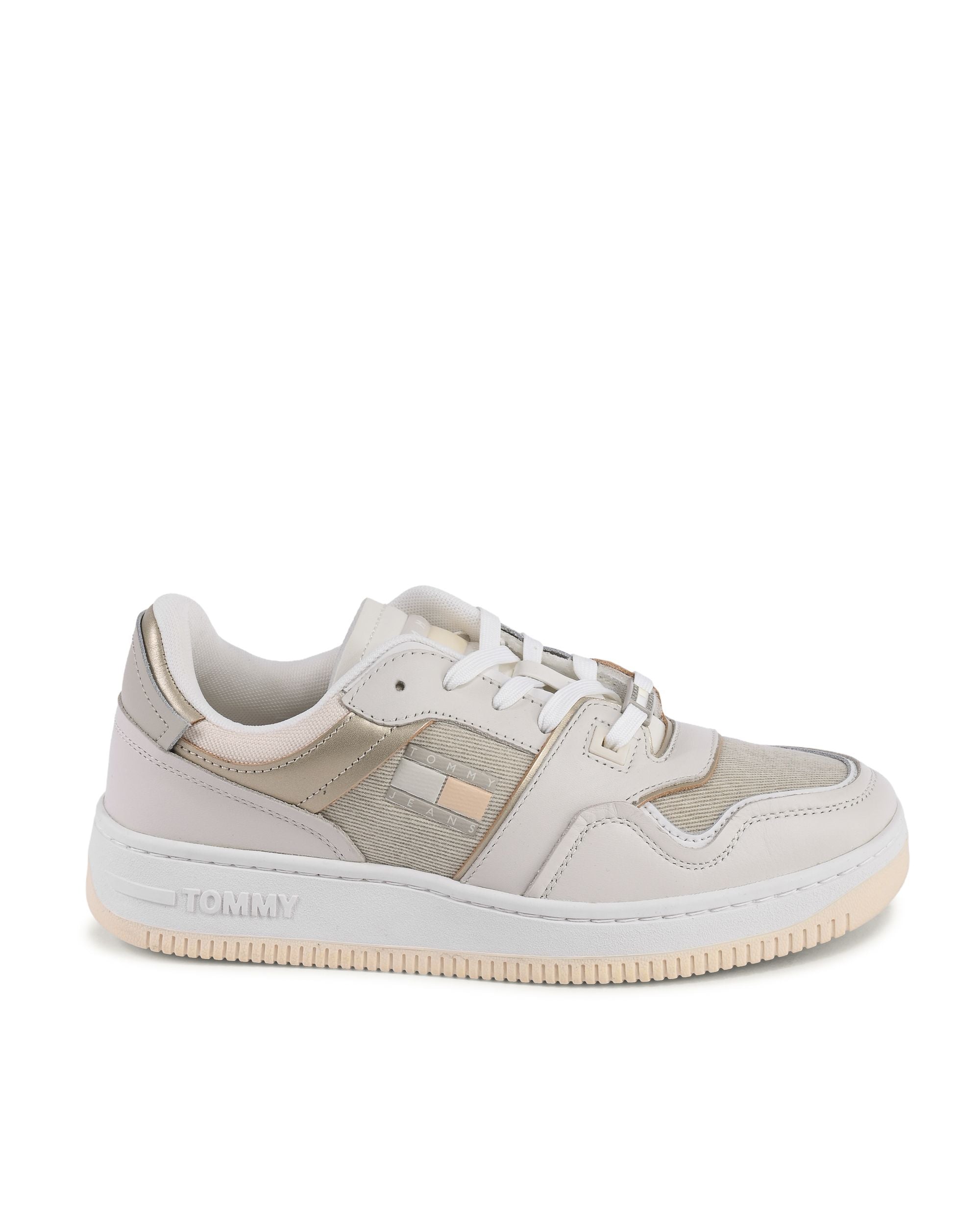 Tommy Hilfiger Sneaker da donna bianca EN0EN02356YBI