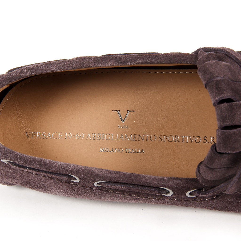 V 1969 Italia Mocassino da uomo marrone GABRIEL