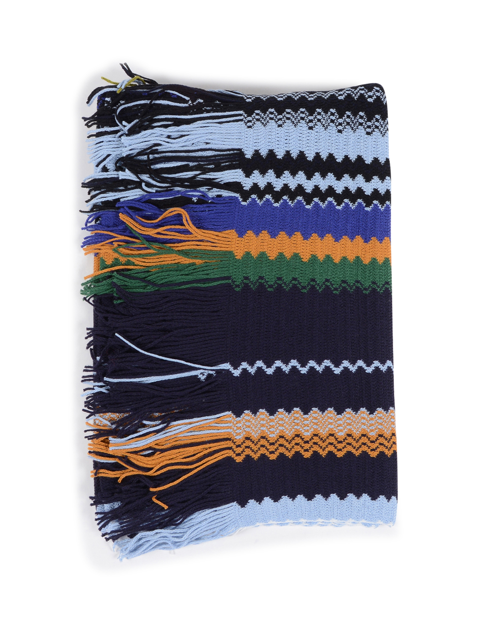 Sciarpa Missoni Donna Multicolore SC47WMU65860001