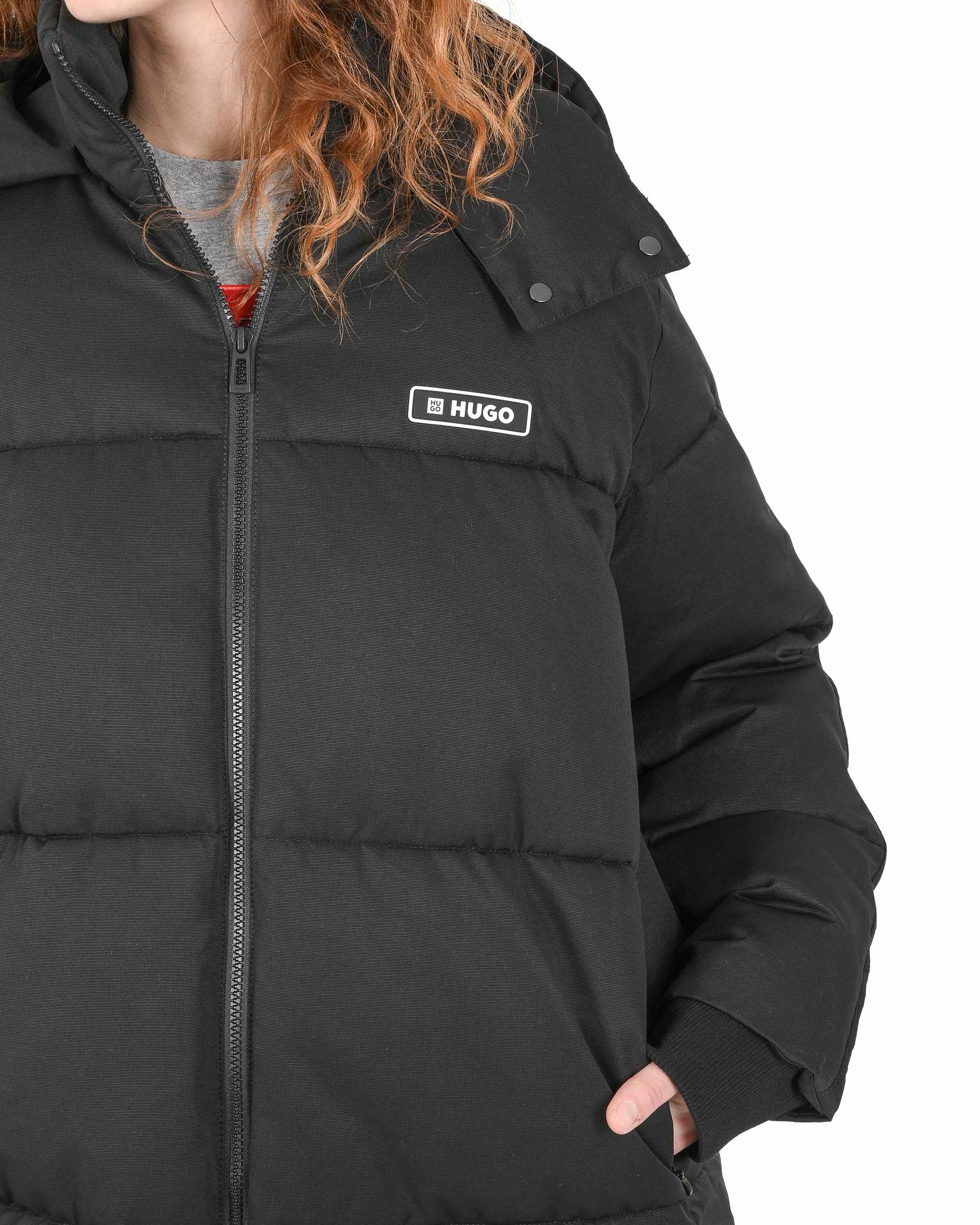 Giacca da donna Hugo by Hugo Boss 50491843 001