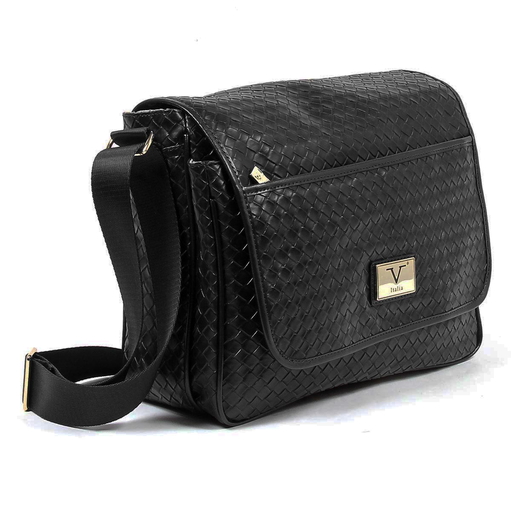 Borsa da uomo V 1969 Italia