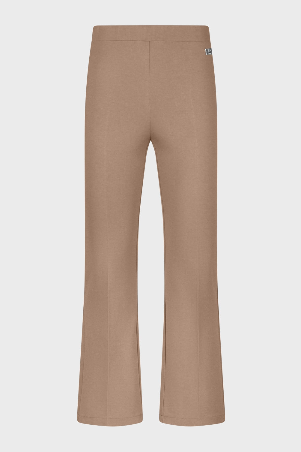 19V69 Italia Pantaloni Donna Beige ZEPPELLIN BEIGE