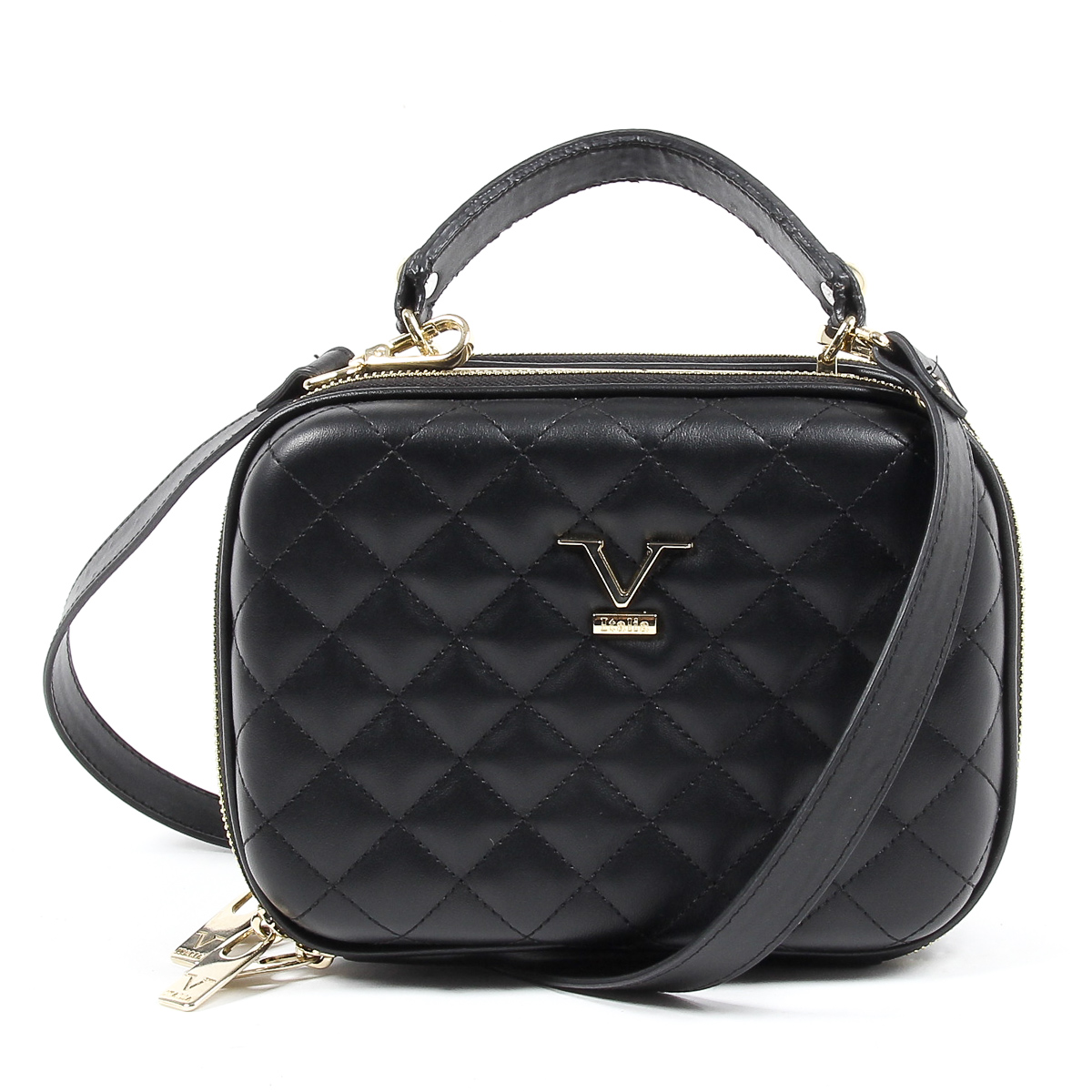 Borsa da donna V 1969 Italia