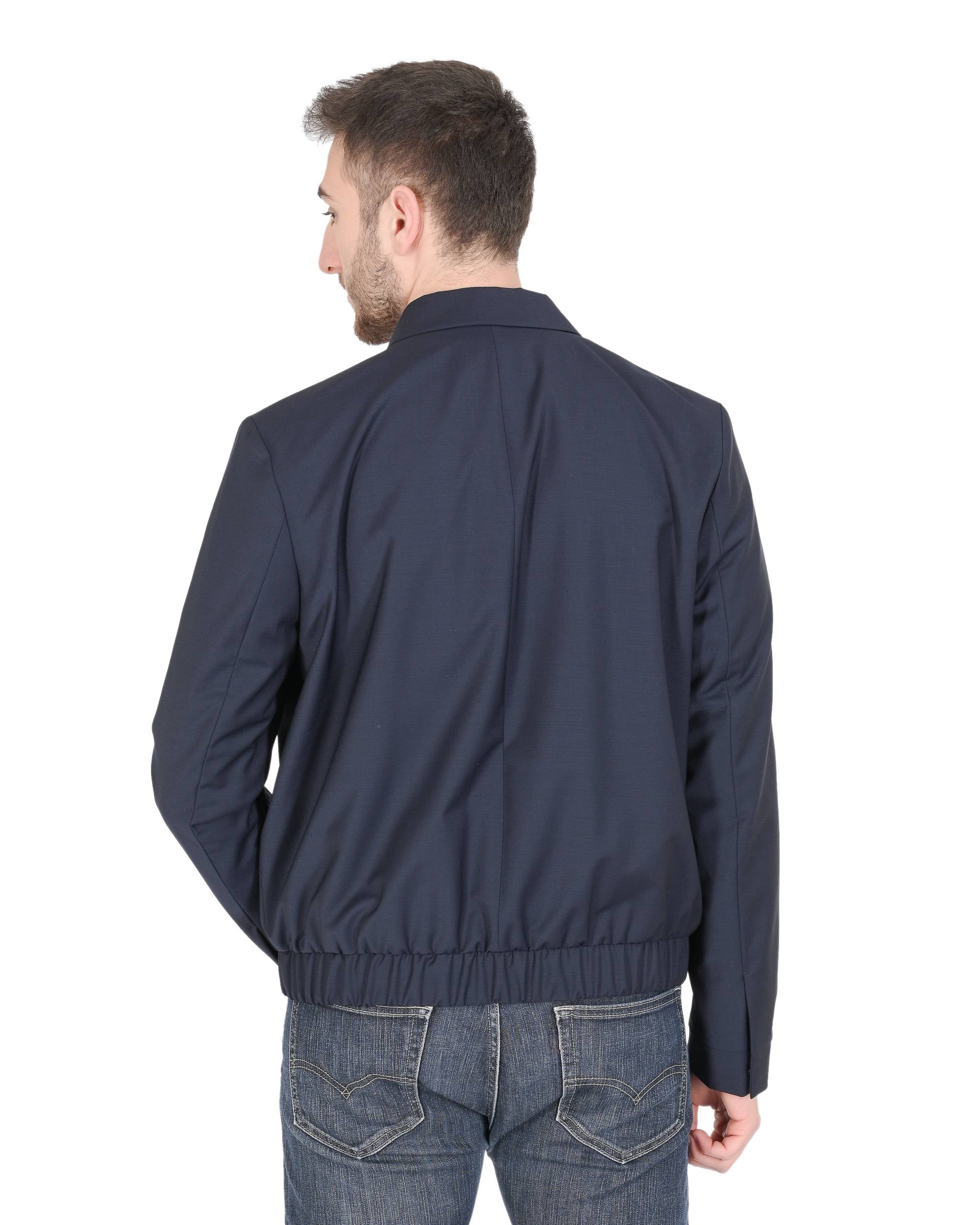 Giacca da uomo Hugo by Hugo Boss 50453923 405