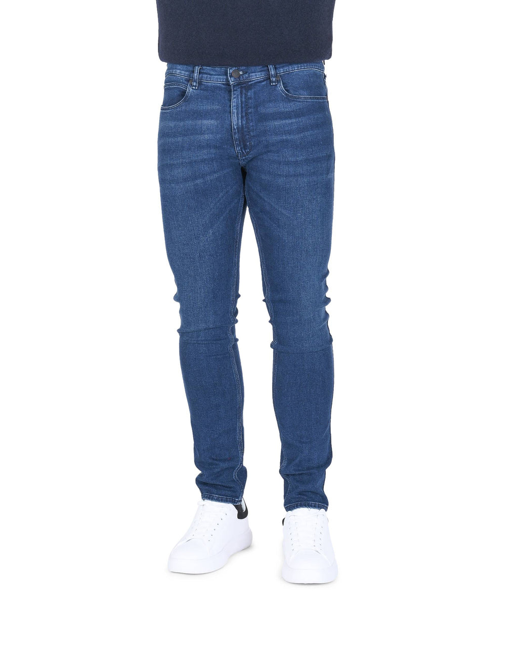 Jeans da uomo Hugo by Hugo Boss 50495000 427
