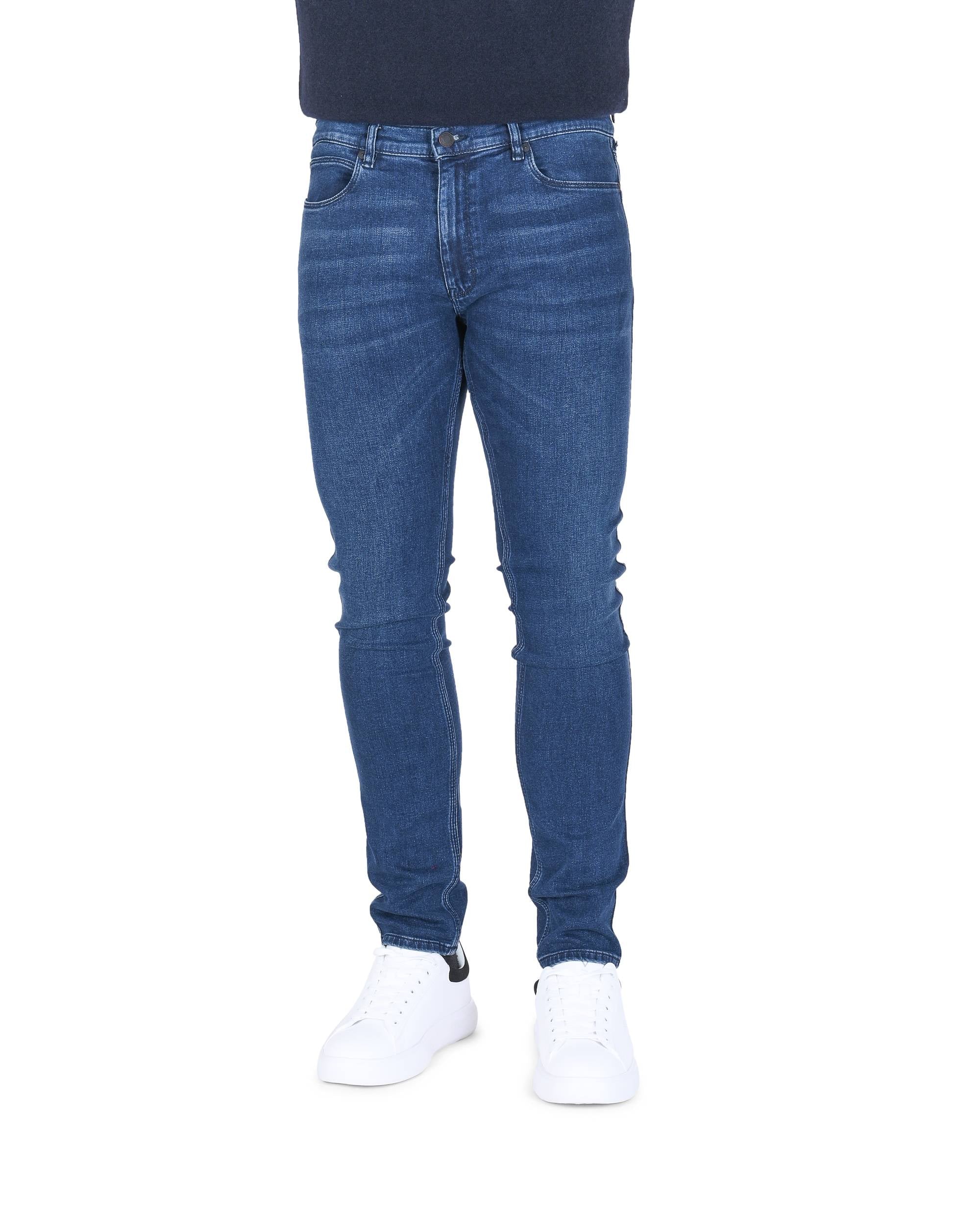 Jeans da uomo Hugo by Hugo Boss 50495000 427