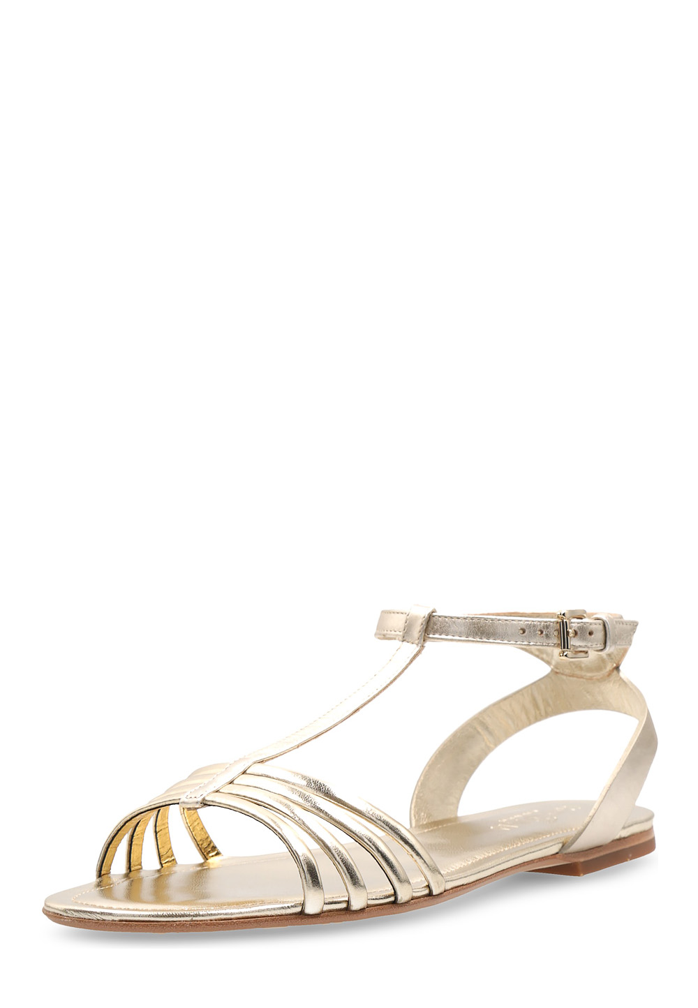 Sandalo Hogan Donna Oro HXW2010I200116FB202