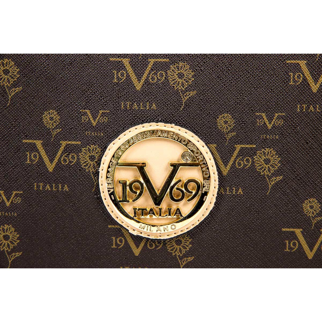 V 1969 Italia Borsa da donna V1969005 COFFEE