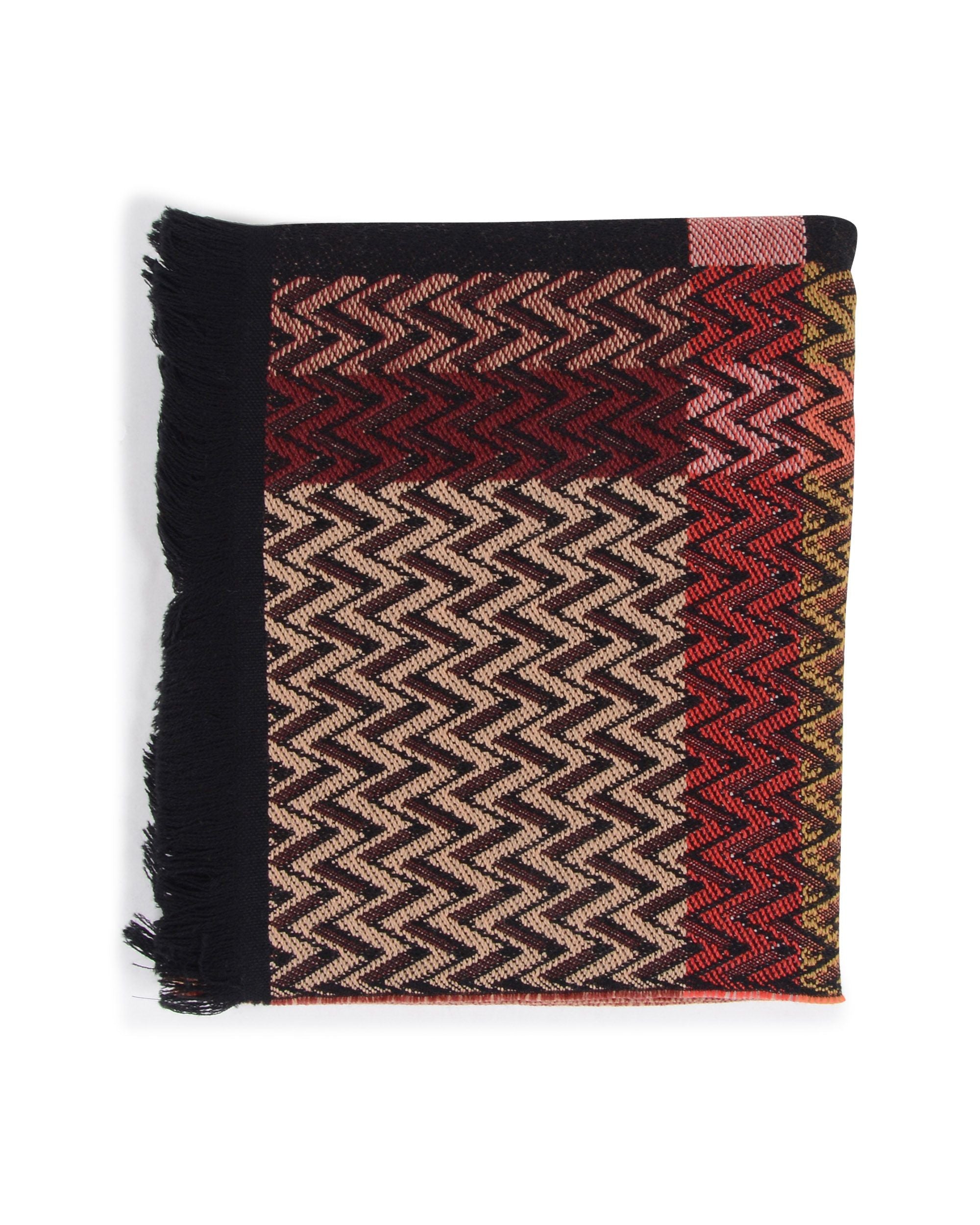 Sciarpa Missoni Donna Multicolore SC12WOD67590001