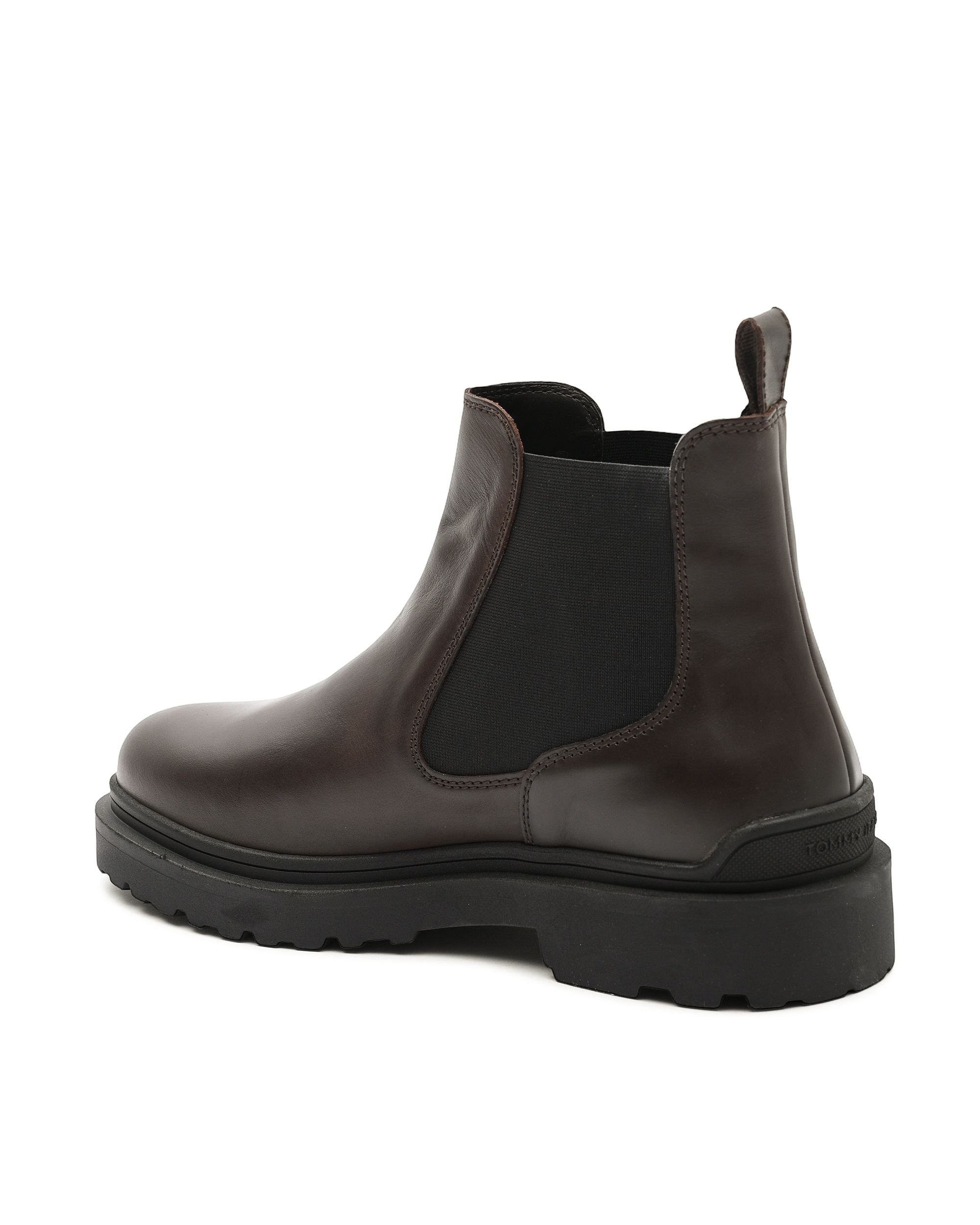 Stivali da uomo Tommy Hilfiger EM0EM01448GWN