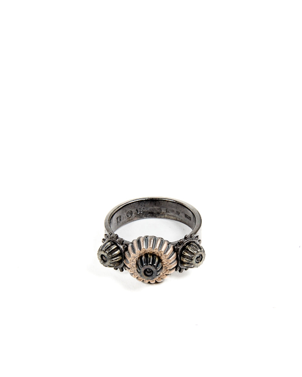 Anello da donna Bottega Veneta 362078 VAHV4 8076