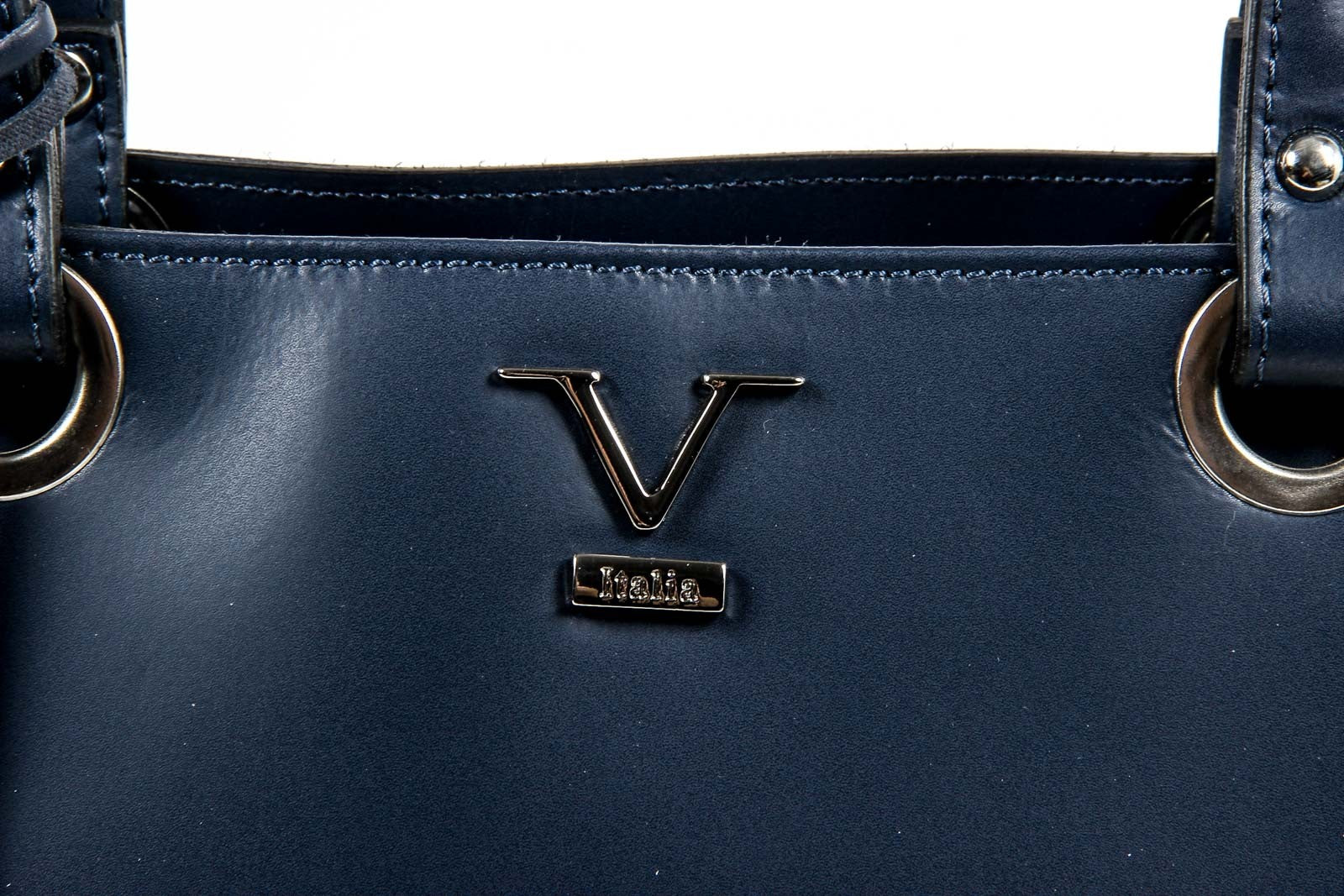 V 1969 Italia Borsa da donna V009-S RUGA BLU