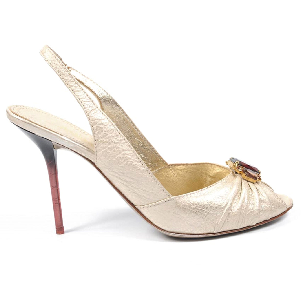 Sandalo da donna Sebastian Milano S2597 VAR P CUBA SAHARA