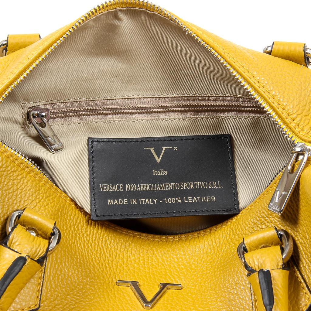 Borsa da donna V 1969 Italia