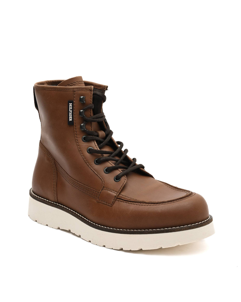 Stivali da uomo Tommy Hilfiger FM0FM05194GVI