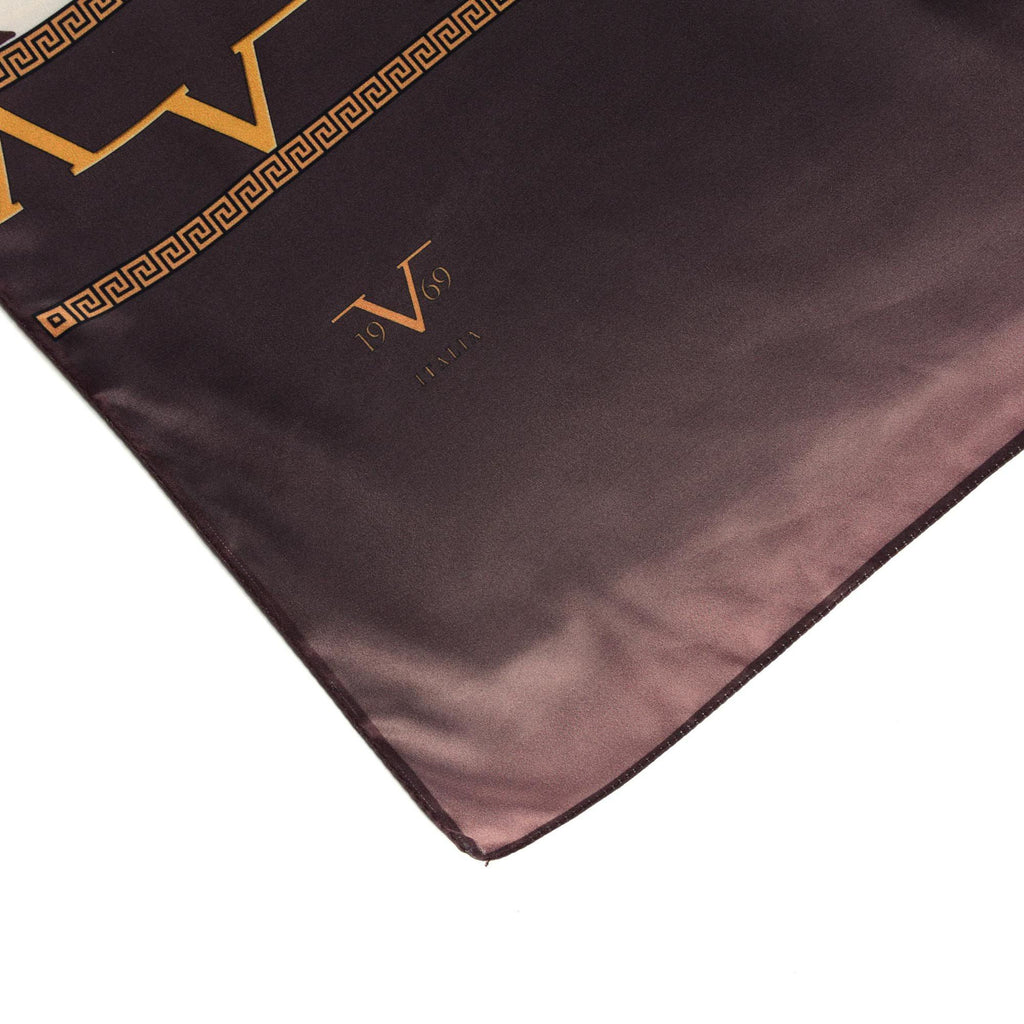V 1969 Italia Foulard da donna multicolore HATTY
