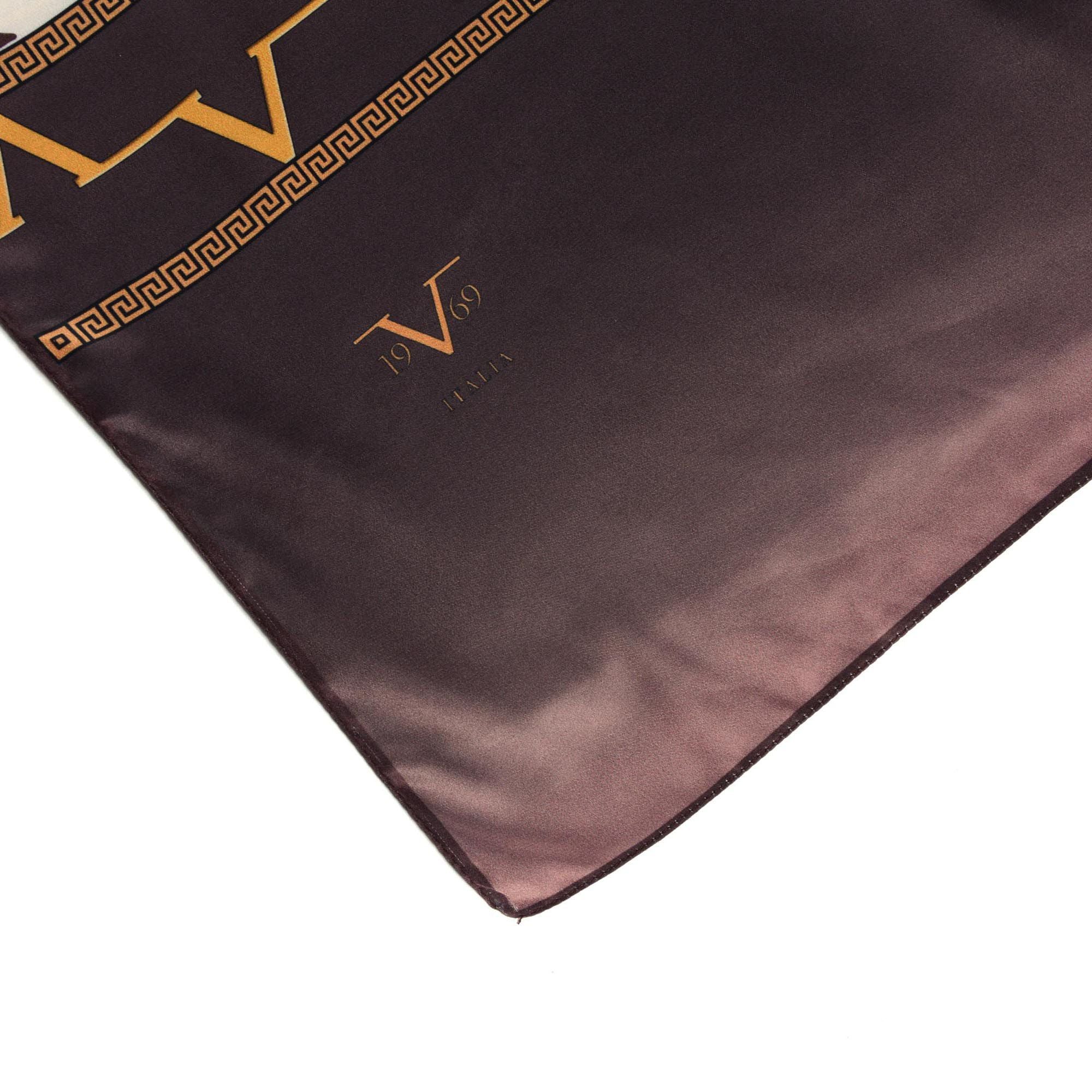 V 1969 Italia Foulard da donna multicolore HATTY