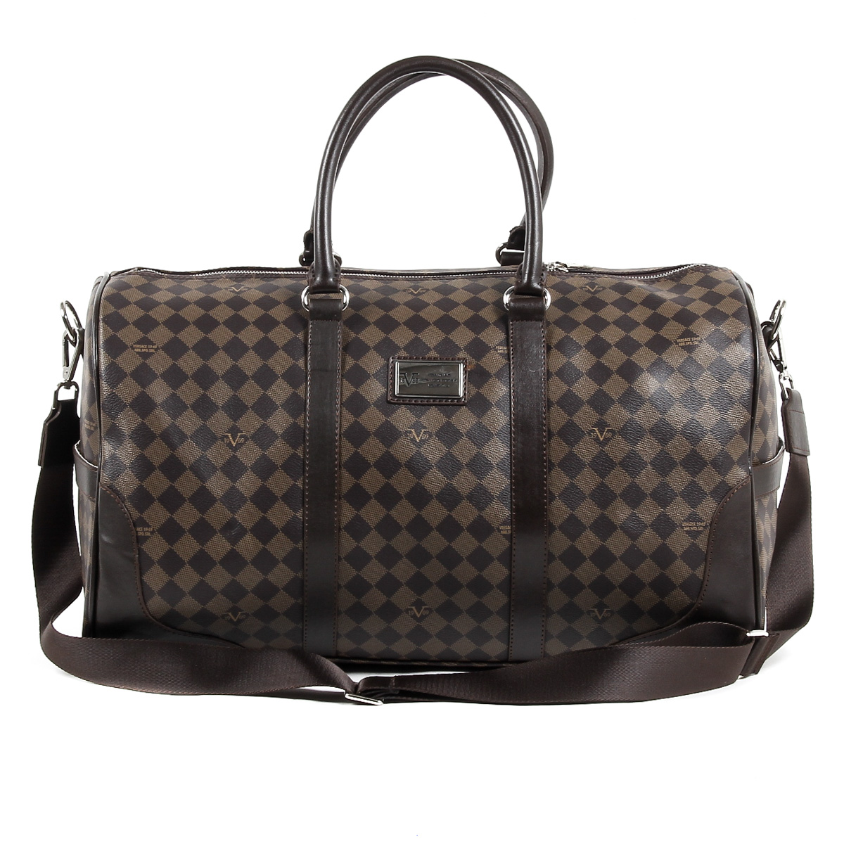 V 1969 Italia Borsa sportiva da uomo V1969015 COFFEE COFFEE