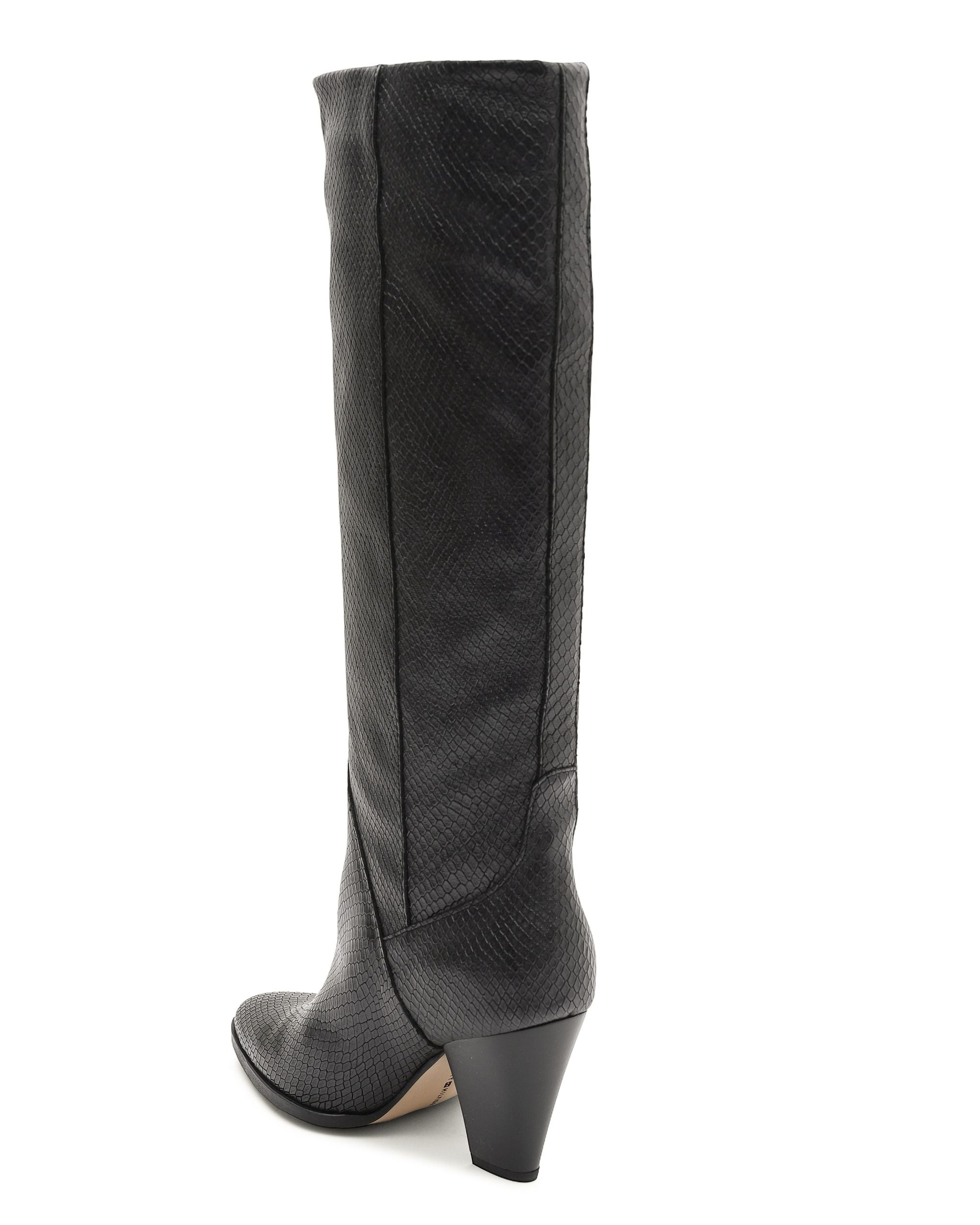 Stivali da donna Tommy Hilfiger FW0FW081020GJ