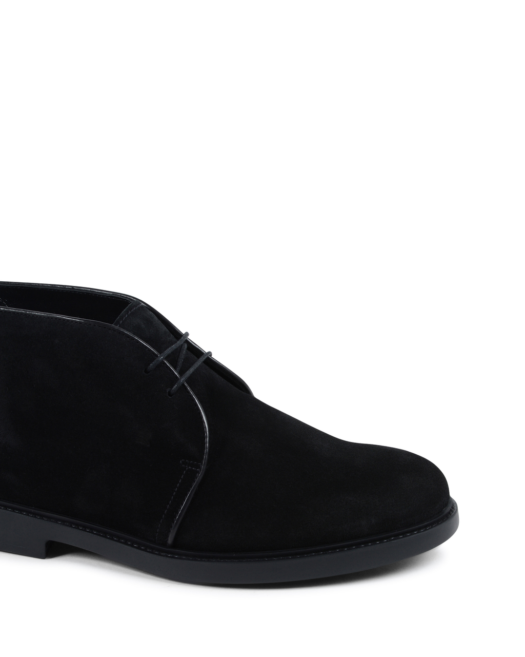 Stivaletto Uomo Fratelli Rossetti Nero 45123 DUBLIN NERO