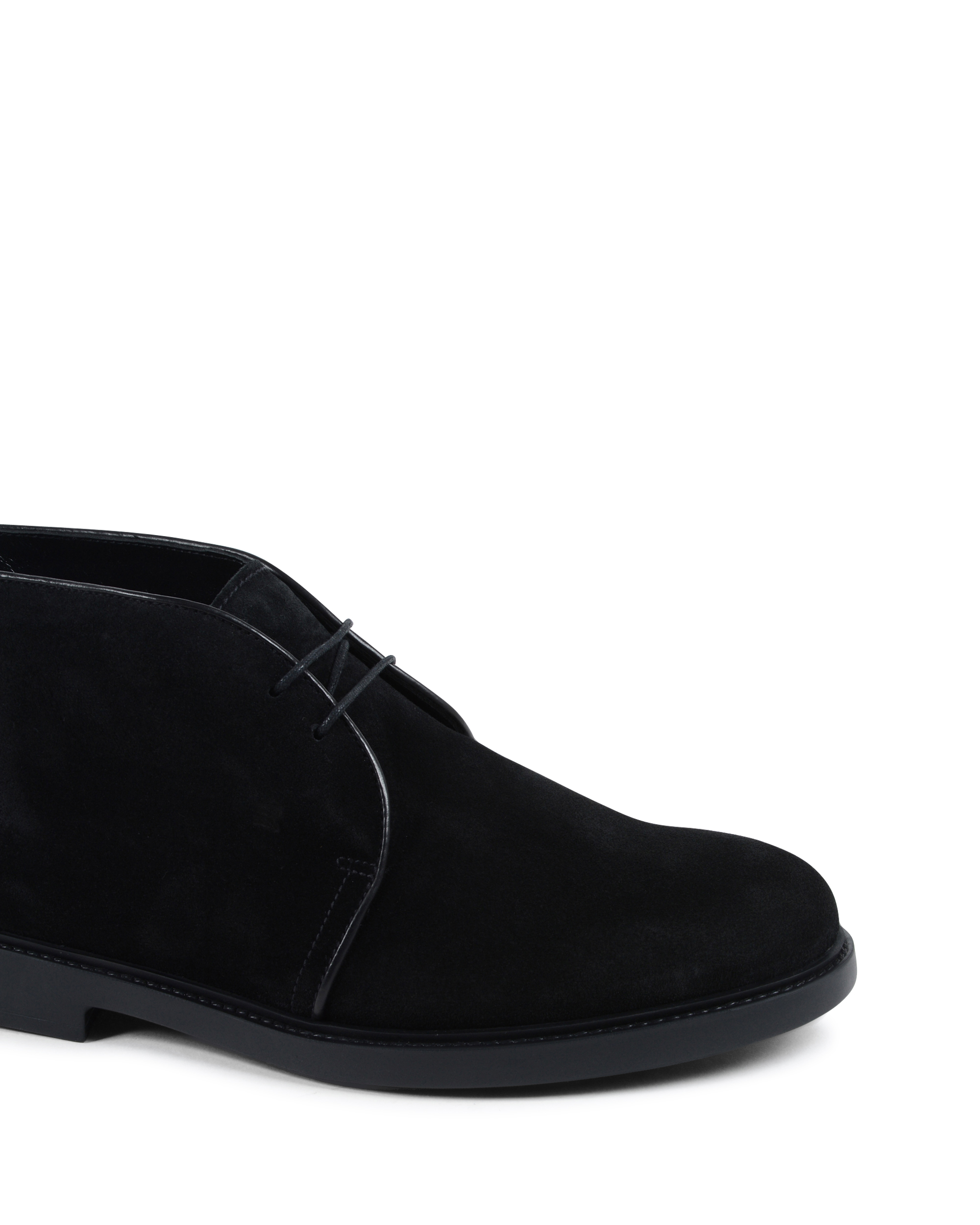 Stivaletto Uomo Fratelli Rossetti Nero 45123 DUBLIN NERO