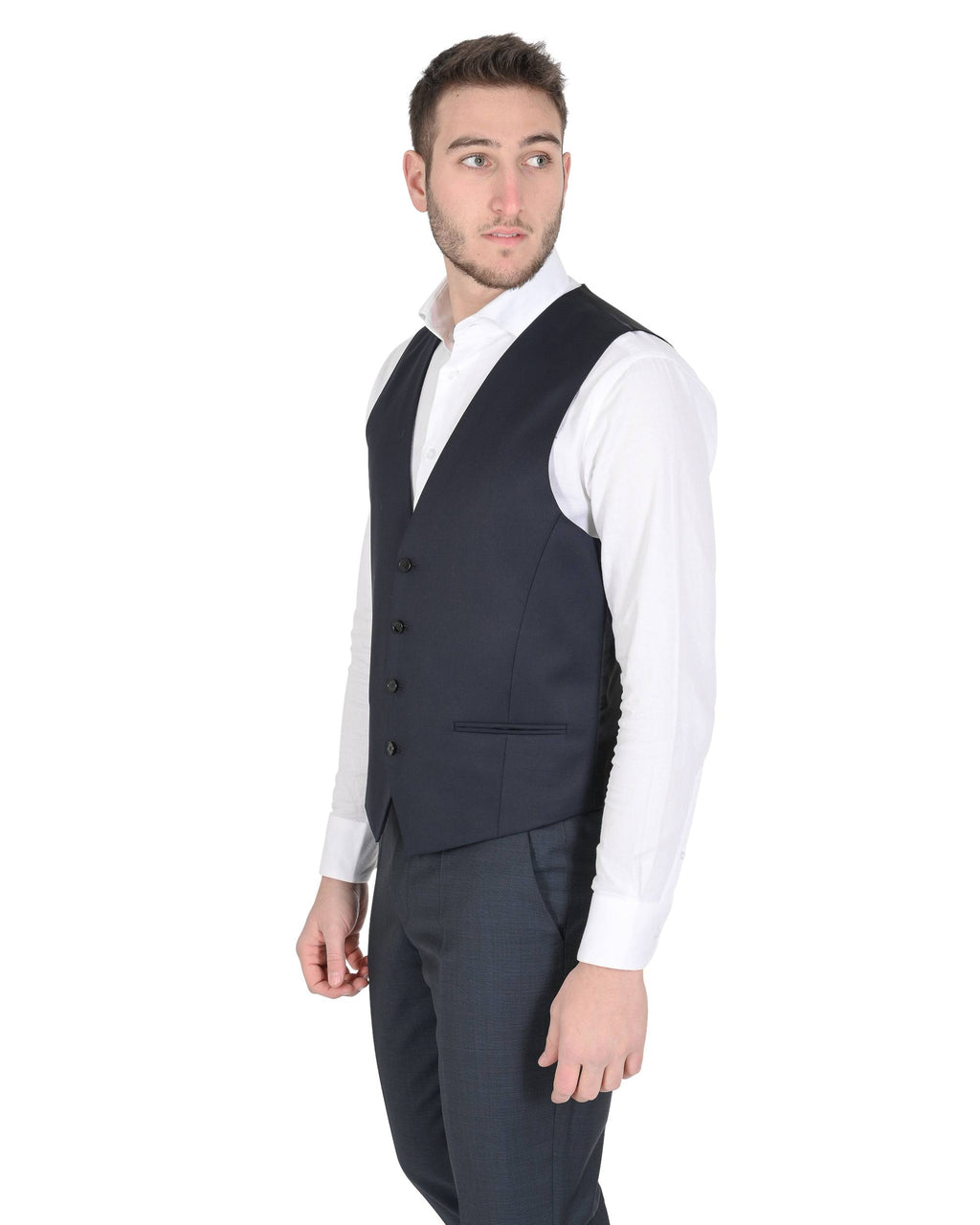 Giacca da uomo Hugo by Hugo Boss 50457038 401