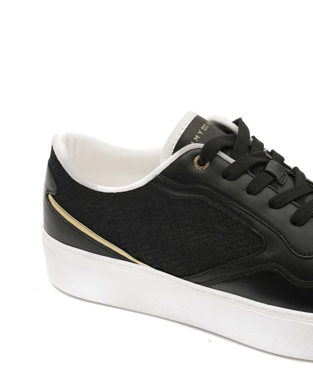 Sneakers da donna Tommy Hilfiger FW0FW08121BDS