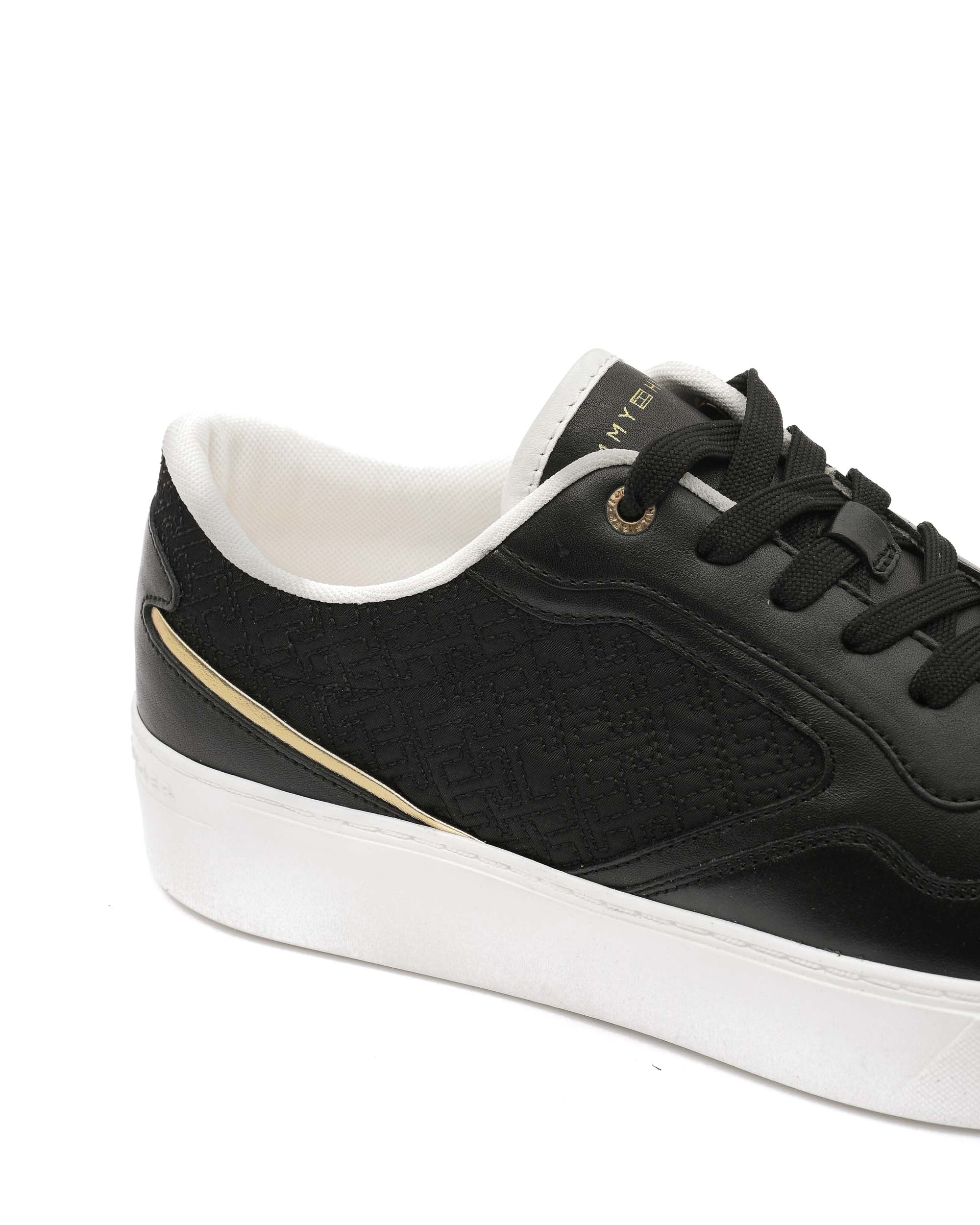 Sneakers da donna Tommy Hilfiger FW0FW08121BDS