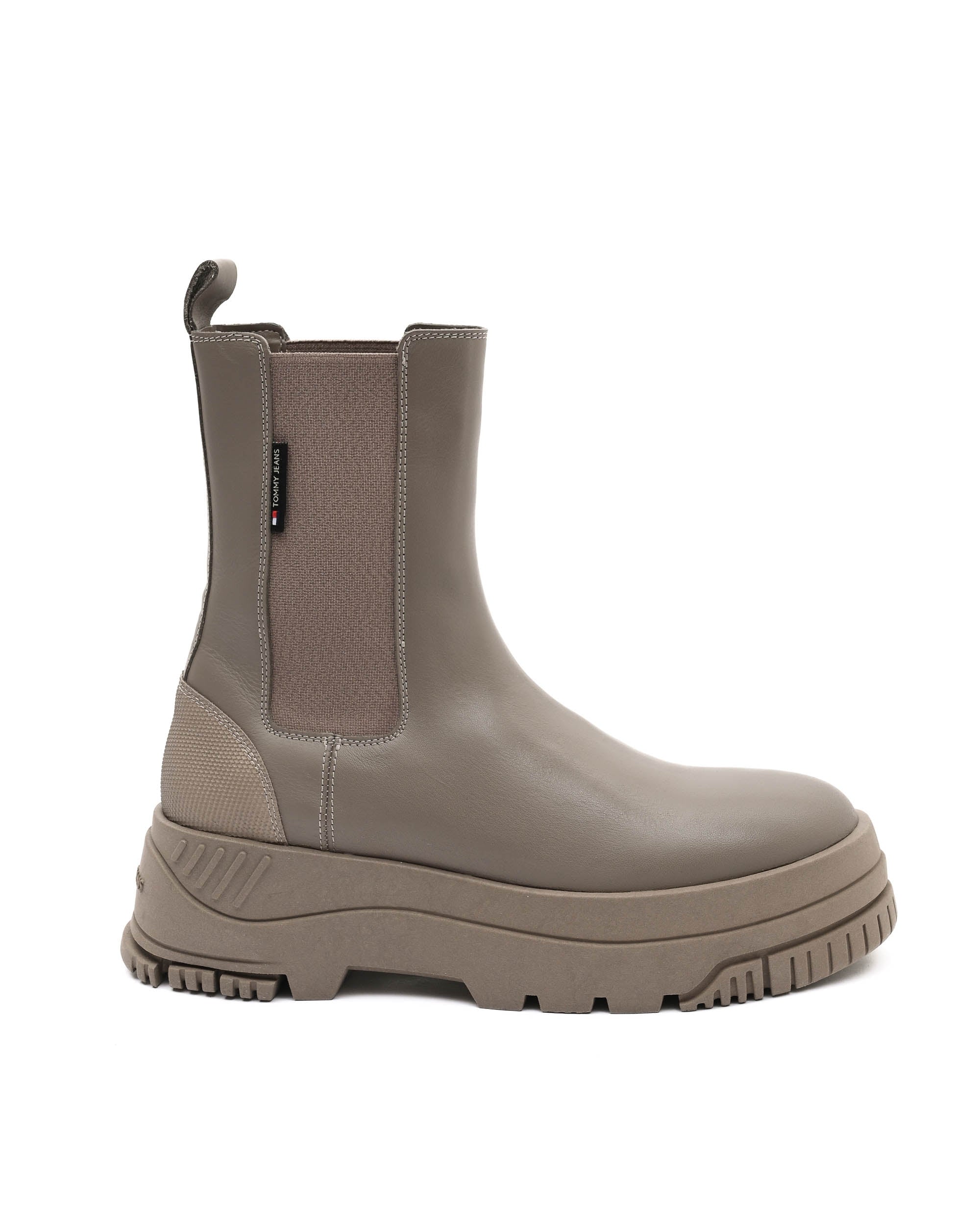 Stivali da donna Tommy Hilfiger EN0EN02597PKC