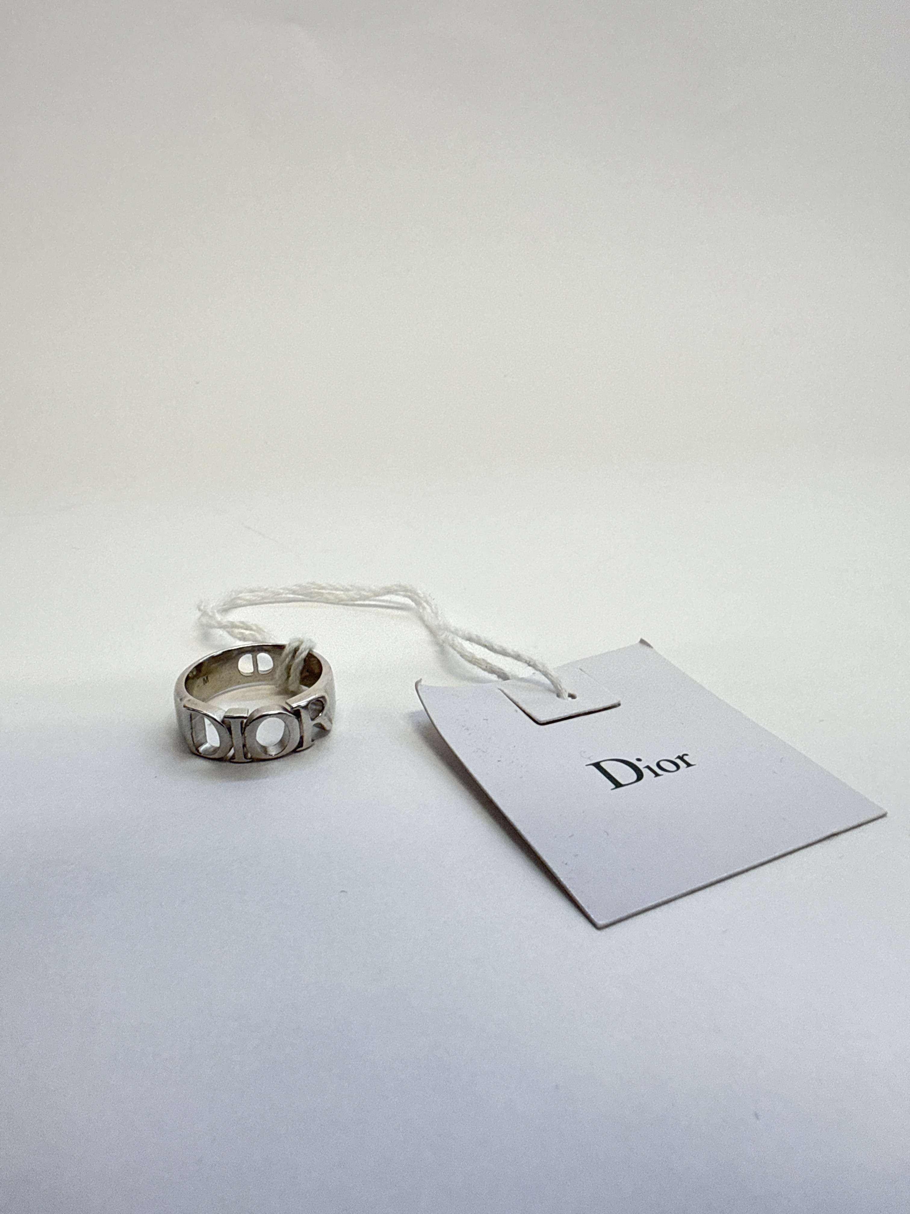 Anello da uomo Christian Dior R2241HOMST 990