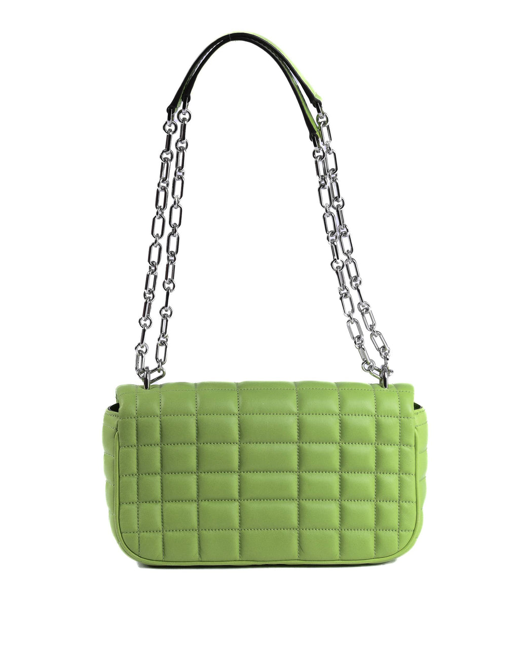 Borsa a mano da donna Michael Kors 30R4S1SL3L PEAR