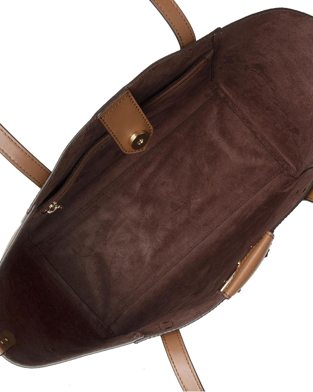 Borsa tote grande da donna Michael Kors 30S2GCDT3L-Luggage
