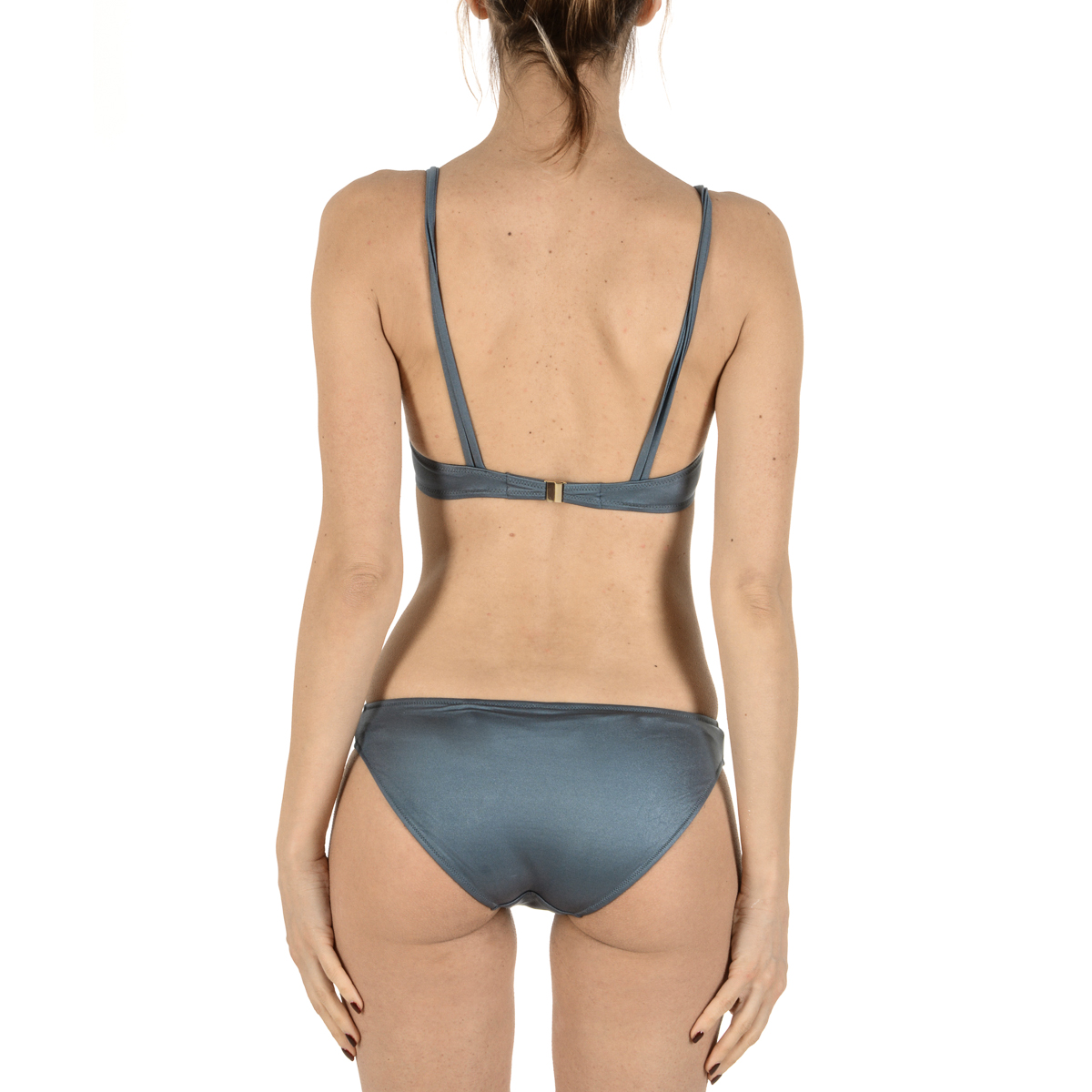 Reggiseno da donna La Perla Mare Grigio