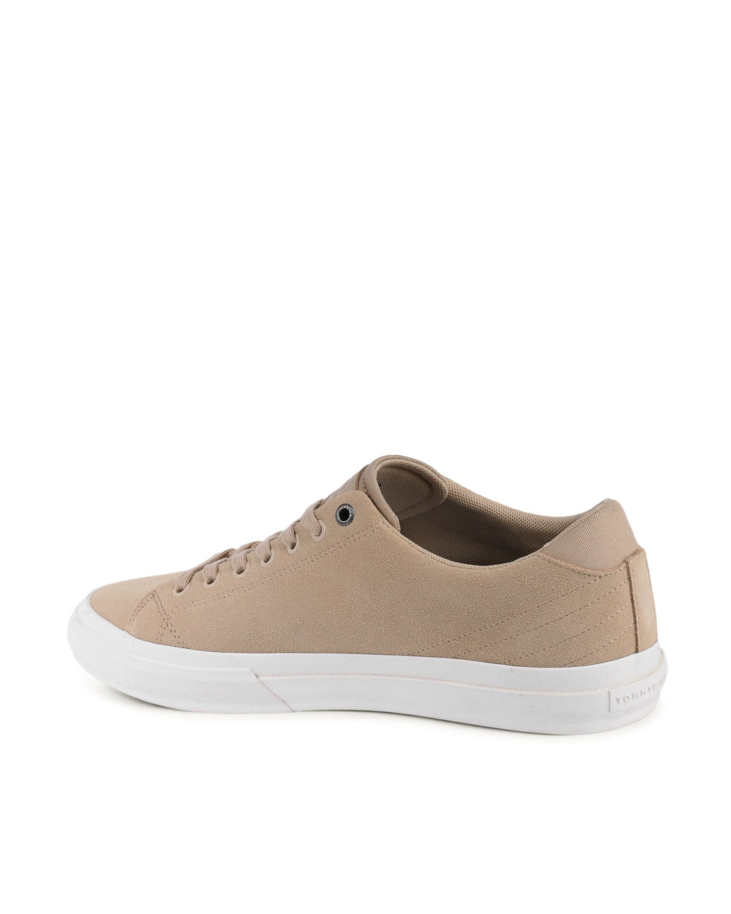 Tommy Hilfiger Sneaker da uomo beige FM0FM04590AB3