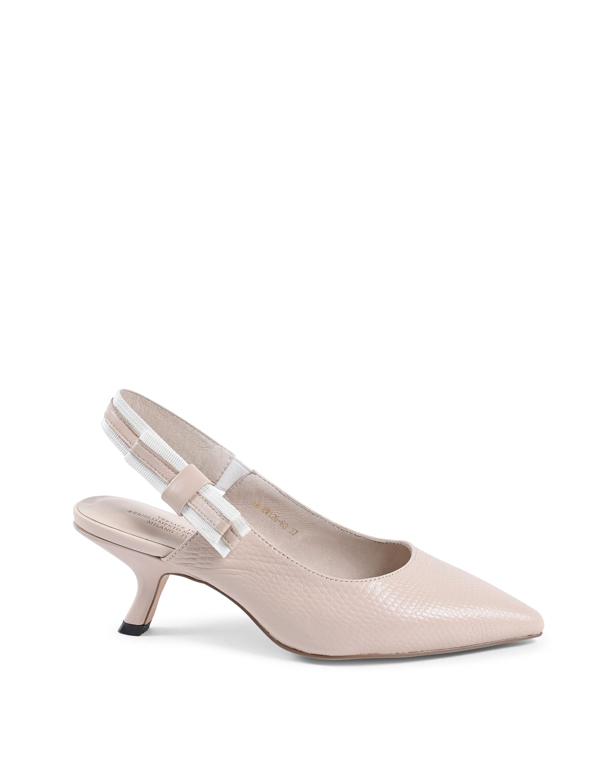 19V69 Italia Sandalo Donna Beige AM NW126-60 BEIGE